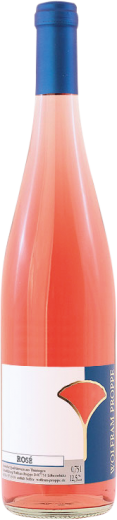 Proppe Rose Cuvee Proppe 0,75l