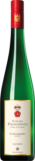 Schloss Proschwitz Weissburgunder 0,75l