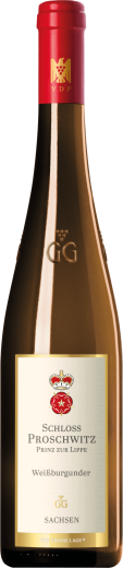 Schloss Proschwitz Weissburgunder GG 0,75l