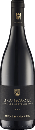 Meyer-Näkel Spätburgunder Grauwacke QbA 0,75l