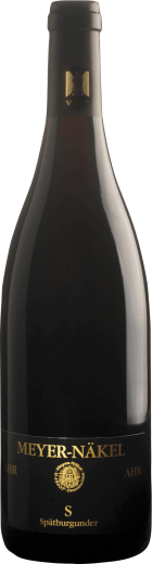 Meyer-Näkel Spätburgunder "S" QbA trocken 0,75l