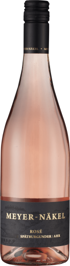 Meyer-Näkel Spätburgunder Rosé 0,75l
