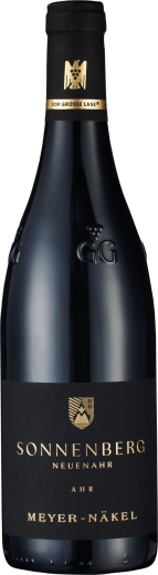 Meyer-Näkel Bad Neuenahr Sonnenberg Spätburgunder GG 0,75l