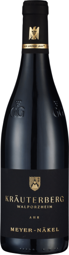 Meyer-Näkel Spätburgunder Kräuterberg GG 0,75l