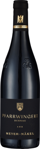 Meyer-Näkel Dernauer Pfarrwingert Spätburgunder GG 0,75l