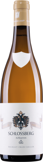 Franz Keller Schlossberg Grauburgunder GG 0,75l