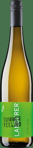 Landerer Summerfeeling Cuvée weiß 0,75l