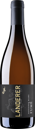 Landerer Sauvignon Blanc Fumé 0,75l