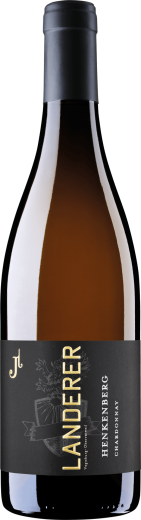 Landerer Oberrotweiler Henkenberg Chardonnay 0,75l