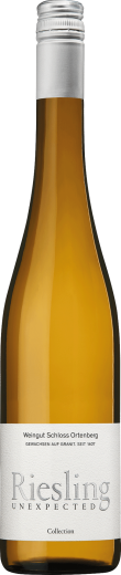 Weingut Schloss Ortenberg Collection Riesling Unexpected 0,75l