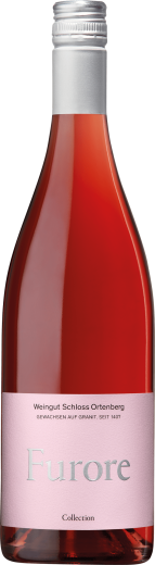 Weingut Schloss Ortenberg Furore Rosé 0,75l