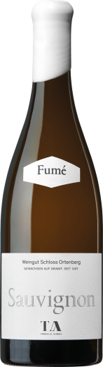 Weingut Schloss Ortenberg Sauvignon Blanc Fumé 0,75l