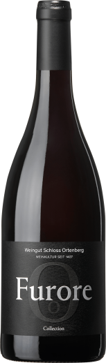 Weingut Schloss Ortenberg Furore Rot 0,75l
