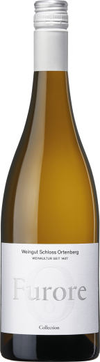 Weingut Schloss Ortenberg Furore weiß 0,75l