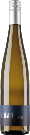 Klumpp Riesling 0,75l