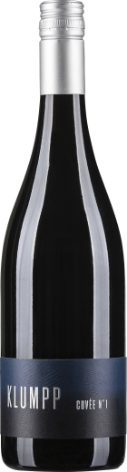 Klumpp "Cuv閑 No 1" 0,75l
