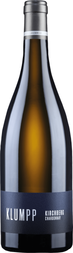 Klumpp Unter鰓isheimer Kirchberg Chardonnay QbA trocken 0,75l