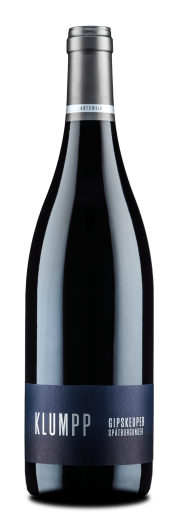 Klumpp Spätburgunder Gipskeuper 0,75l