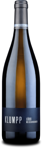 Klumpp Weissburgunder Löss Klumpp 0,75l