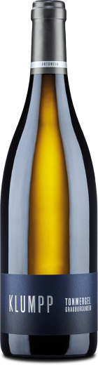Klumpp Grauburgunder Tonmergel 0,75l