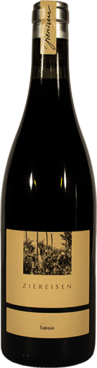 Ziereisen Talrain Spätburgunder 0,75l