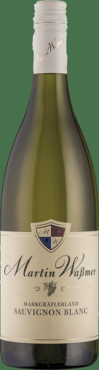 Martin Waﾟmer Markgr臟lerland Sauvignon Blanc 0,75l