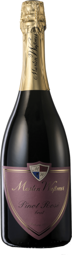 Martin Waßmer Pinot Rosé Sekt Brut 0,75l