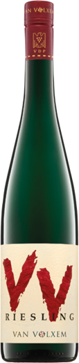 Van Volxem VV Riesling QbA feinherb 0,75l