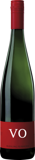 von Othegraven "VO" Riesling Qualitätswein feinherb 0,75l