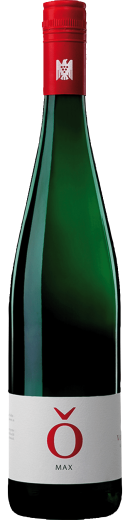 von Othegraven "MAX" Riesling Qualitätswein trocken 0,75l