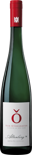 von Othegraven Kanzemer Altenberg Riesling Auslese 0,75l