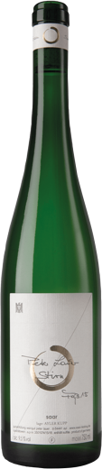 Peter Lauer Ayl KUPP "Stirn" Riesling "Fass 15" (feinherb) VDP. Große Lage® 0,75l