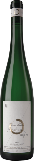 Peter Lauer Ayl KUPP " Unterstenberg" Riesling "Fass 12" 0,75l