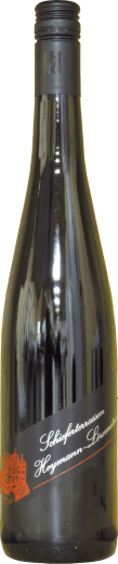 Heymann-L鰓enstein Riesling "Schieferterassen" QbA 0,75l