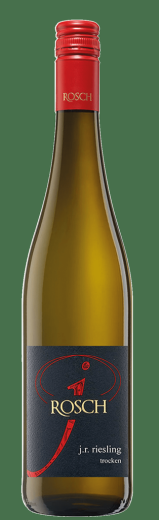 Josef Rosch Leiwener Riesling QbA trocken 0,75l