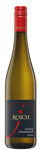 Josef Rosch Trittenheimer Riesling 0,75l