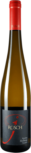 Josef Rosch Dhroner Hofberg Riesling trocken 0,75l