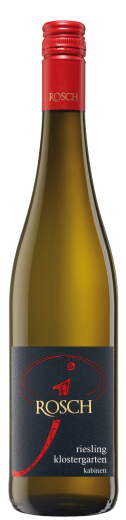 Josef Rosch Leiwener Klostergarten Riesling Kabinett 0,75l