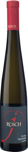 Josef Rosch Riesling Auslese - Trittenheimer Apotheke 0,5l