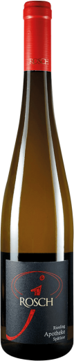 Josef Rosch Riesling Spätlese Trittenheimer Apotheke 0,75l
