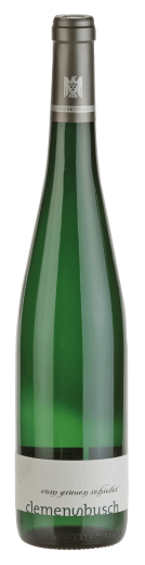 Clemens Busch Riesling Vom grauen Schiefer QbA trocken 0,75l