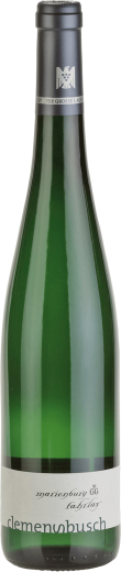 Clemens Busch Püderich Marienburg Fahrlay Riesling GG 0,75l