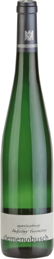 Clemens Busch Pünderich Marienburg Fahrlay Terrassen Riesling GG 0,75l