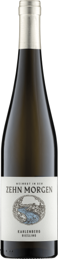 Weingut In den Zehn Morgen Kahlenberg Riesling 0,75l