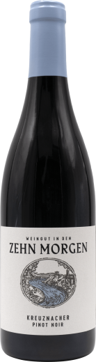 Weingut In den Zehn Morgen Kreuznacher Pinot Noir Zehnm 0,75l