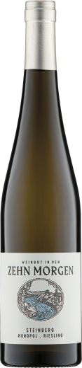 Weingut In den Zehn Morgen Steinberg Monopol Riesling 0,75l