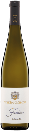 Emrich-Schönleber Monzinger Frühtau Riesling QbA trocken 0,75l