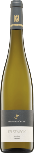 Schäfer-Fröhlich Bockenauer Felseneck Riesling Kabinett 0,75l