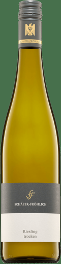 Riesling Qba Sch臟er Fr. 0,75L, 2024