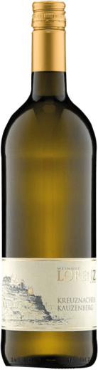 Lorenz & Söhne Riesling Liter trocken 1l